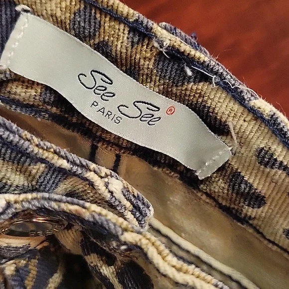 High Rise Jean - Picture 2 of 7